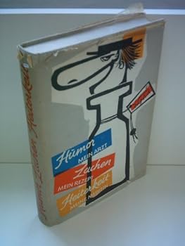 Hardcover Humor - Lachen - Heiterkeit [German] Book
