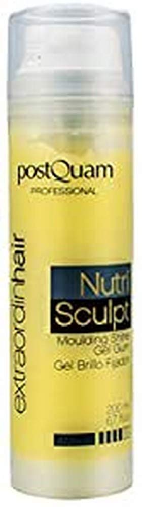 PostQuamPutty, Clay & Wax, 200 ml