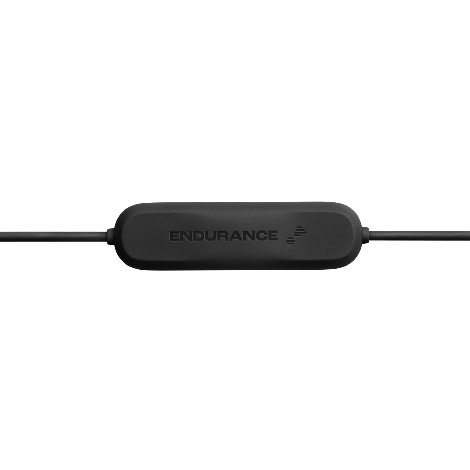 JBL Endurance Run 3 Wireless Cuffie Sportive Bluetooth IP65 Grigio/Nero