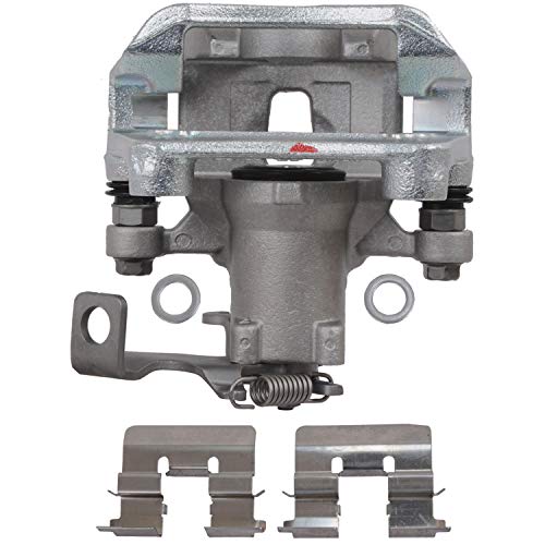 Image of Cardone 19-B6788A Remanufactured Unloaded Disc Brake Caliper with Bracket