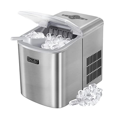 Our Best Ikich Ice Maker Top 20 Model Reveled!