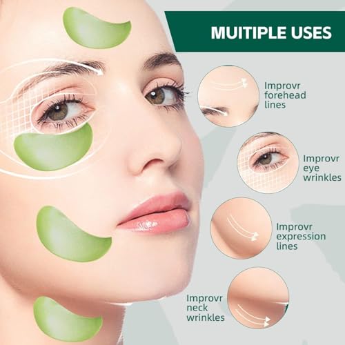 Image of cosmetic (TP- Under Eye Patches)