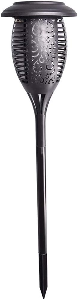 zanzara zapper all'aperto