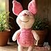 Simba 6315872691001 Original Disney Piglet Plush Toy