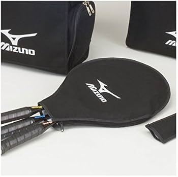 Amazon | MIZUNO(ミズノ) ファミリーバドミントン ラケットケース