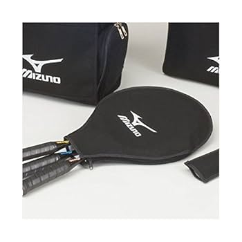 Mizuno バドミントンラケット ケース付き Amazon | MIZUNO(ミズノ) ファミリーバドミントン ラケット