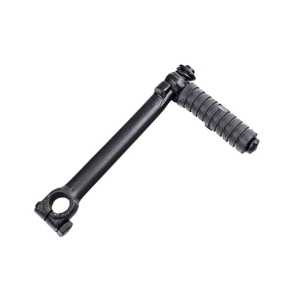 Sélecteur de vitesse 170mm pour redémarrer facilement votre moto tout-terrain