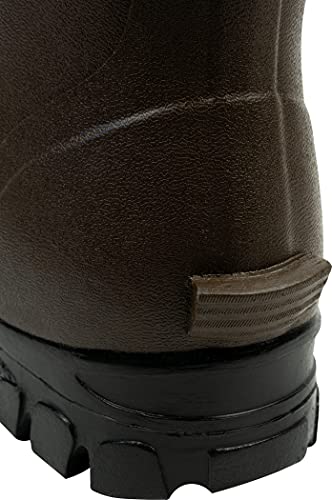 JACK PYKE Ashcombe Neoprene Wellington Boots - Image 6