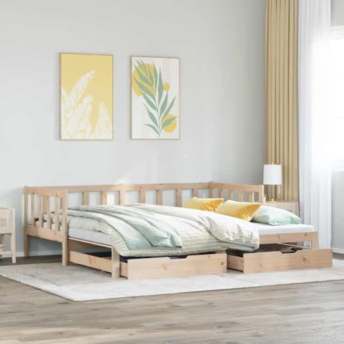 Gstebett Wenig Platz