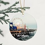 Zoom IMG-2 evans1nism ornamento natalizio los angeles Zoom IMG-2 evans1nism ornamento natalizio los angeles