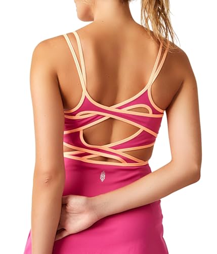 Free People Women's Serve One-Piece3