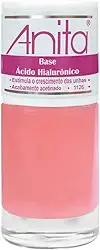 Esmalte Base Acido Hialuronico Tratamento,Anita