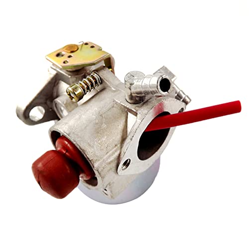 ALL-CARB 640262A 640262 Carburetor Repalcement for Tecumseh 640271 640274 640303 640338 640350 Repalcement for Toro 6.5HP Carburetor Lawnmower
