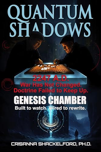 Image of Quantum Shadows: Genesis Chamber