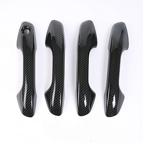 Insert poignée de porte Kia K2 - Solution anti-rayures durable - 4