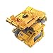 Transformers Hasbro Collectibles Generations War for Cybertron KTitan Class