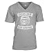 Mens Dicks Out For Harambe V-neck T-shirt