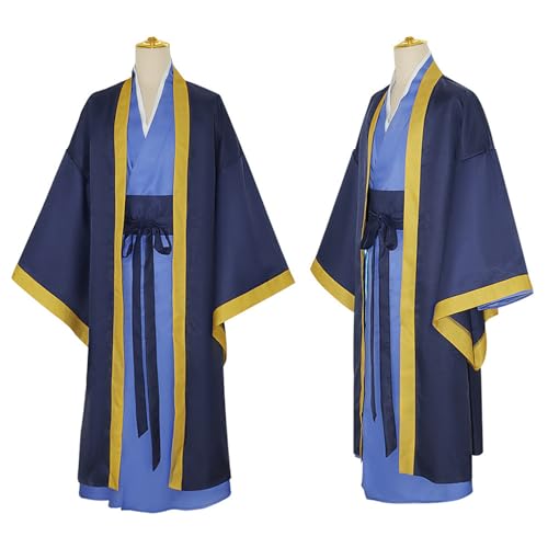 Helltaker Jinshi Cosplay Costume