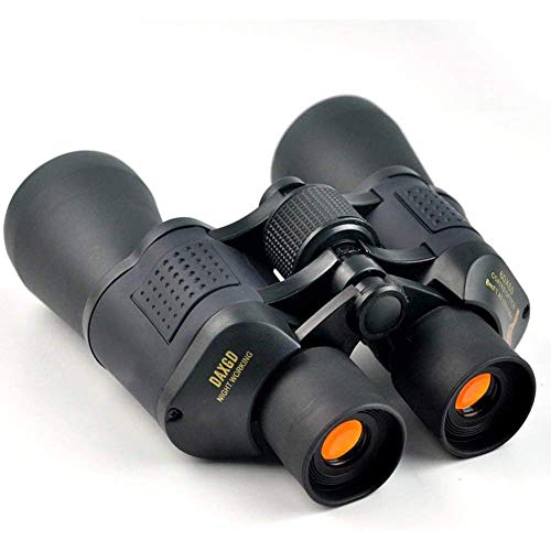 FEEE-ZC 60X60 Telescopic Long Distance 3 Kilometers Binoculars Telesc…