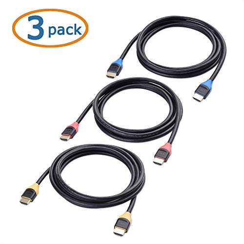 Cable Matters 8K HDMI Cable 2m - Image 4
