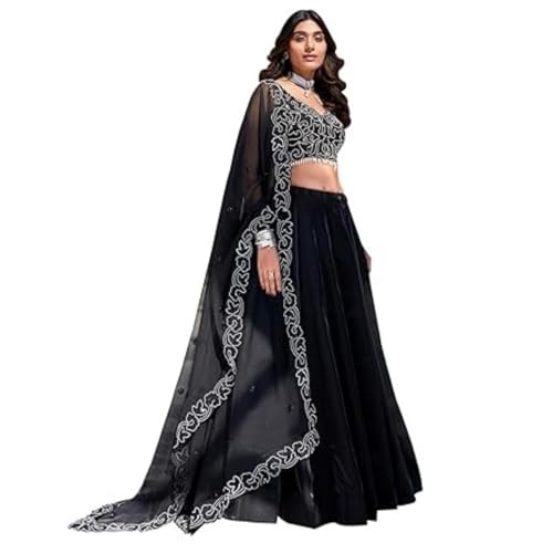 Image of LooknBook Art Womens Women Lehenga Choli