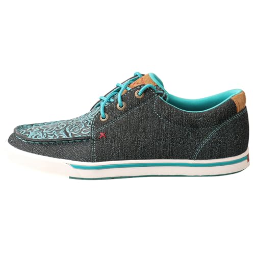 Image of Twisted X Women's Kicks Low Top Sneakers