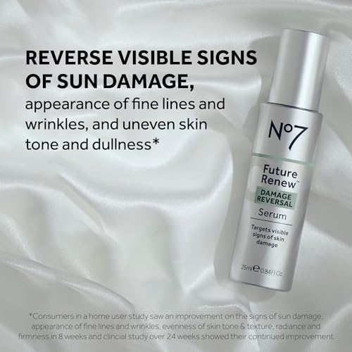Future Renew Damage Reversal Face Serum
