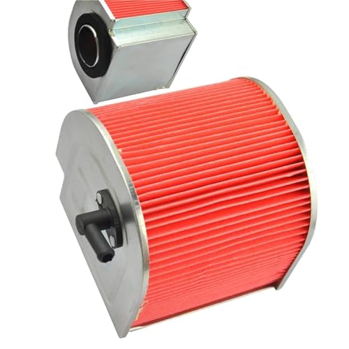 Filtre à air de moto pour Honda CMX250C Rebel et CA250 de 1996 à 2016