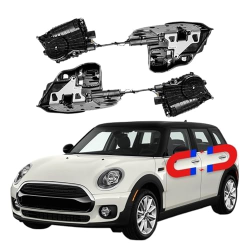 BMW MINI Clubman F54 Ή @BbN dzՃhAbN J[p[c \tgN[WOc[ dzhAԎbN