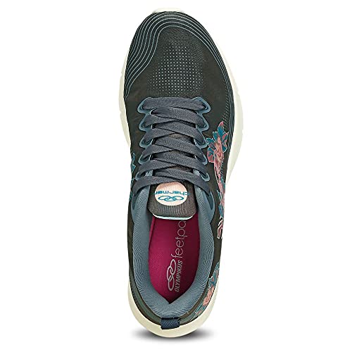 Tenis Olympikus Charmer Feminino