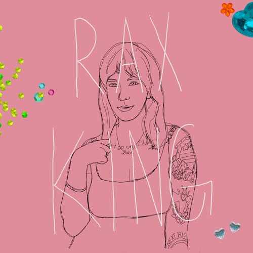 Rax King Plays the Banjo