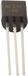 100pcs BC337-40 TO92 General Purpose Transistor