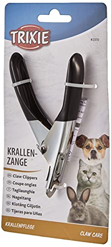 TRIXIE Krallenzange, Metall