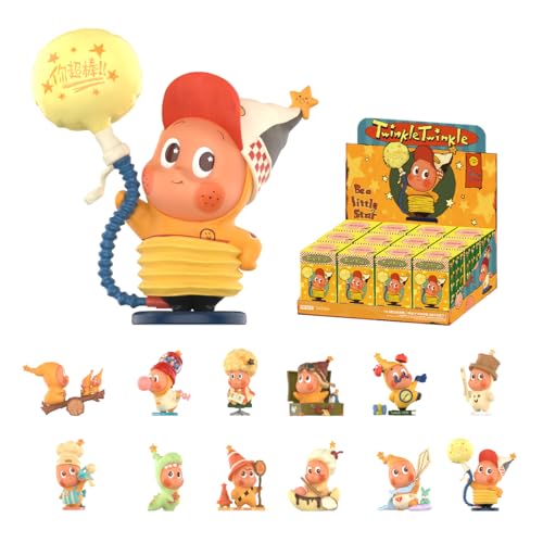 Amazon.es: POP MART: Twinkle Twinkle