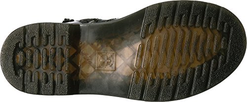 Boots enfant Dr. Martens Chelsea Junior - vue 6