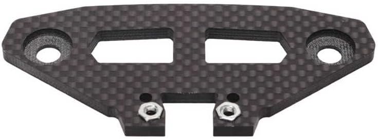 RC Car Sponge Press Plate Kit Black Anti Collision Sponge Press Plate Kit for 1/10 RC Car| | -
