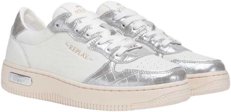 Women's Low-top Sneakers
