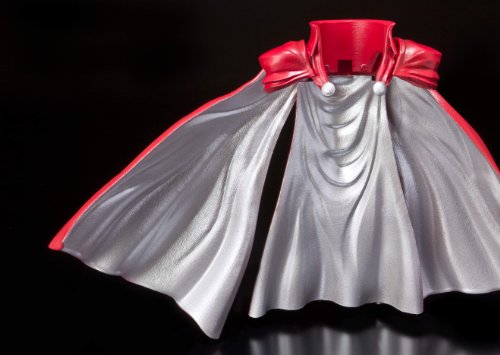 Ultra Act Ultra Act Exclusive Brother' Manto Set [Import Japonais] - vue 5