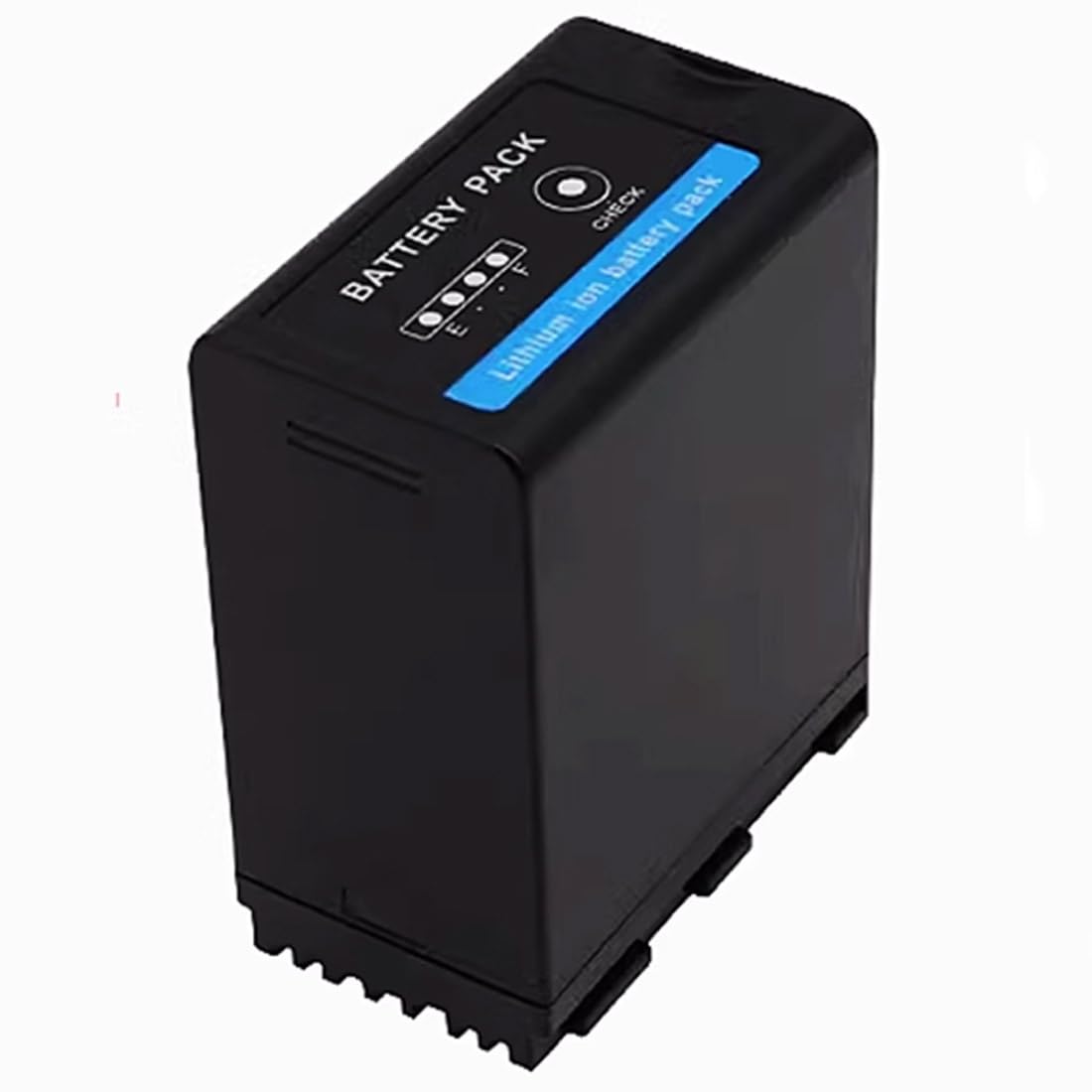 Amazon | JULUCA OEM BP-A60【14.4V 6400mAh/92Wh】 カメラ用