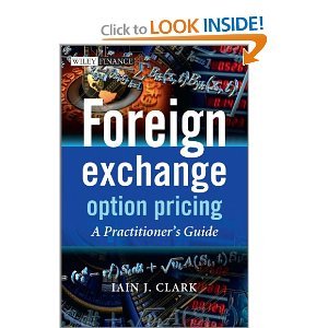 語学+参考書 Foreign Exchange Option Pricing: A Practitioner&#39;s Guide (The Wiley Finance Series) Foreign Exchange Option Pricing: A Practitioner's Guide | Wiley