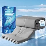 Elegear Revolutionary Cooling Comforter