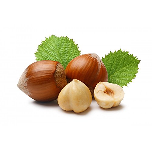 Arôme Noisette Flavour Art 10 ml (Hazel Grove/Hazelnut) - ne contient pas de nicotine ni de tabac -
