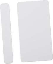 CORHAD Sensor De Porta Inteligente Portão De Segurança Sensor Inteligente Sensor De Alarme De Porta Alarmes De Porta Sem Fio Para Porta E Janela Sensor De Alarme Aberto Sensores De