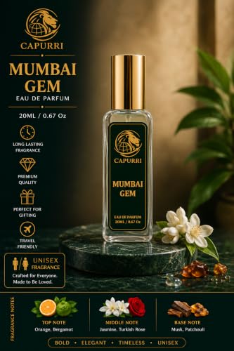 CAPURRI Fragrances - view 2