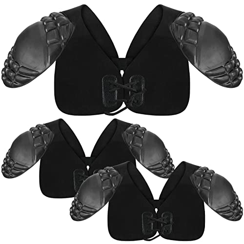 Our 10 Best Youth Football Shoulder Pads In 2022 By Expert