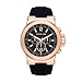 Michael Kors MK8184 Men's Classic Watch Dial: Black chronograph