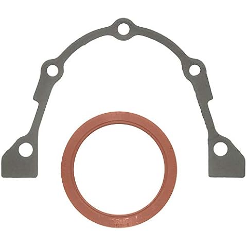 Fel-Pro BS 40522 Rear Main Seal Set Cover