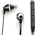 Klipsch Image S4i-II Black In-Ear Headphones