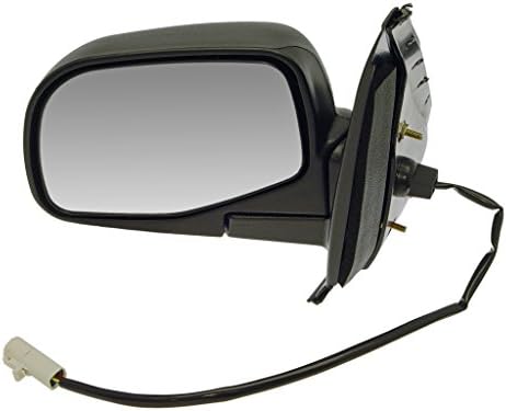 Dorman 955-1145 Driver Side Power Door Mirror - Heated For - View #8