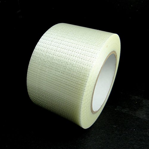 5.5 Mil Uni-Directional Filament Tape (10890) (Size:1/2